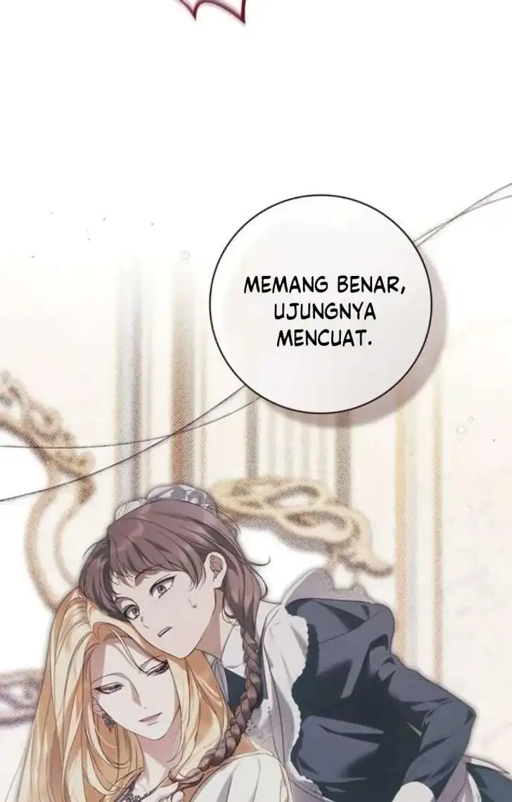 Baca The Count's Secret Maid - Chapter 55 halaman 29