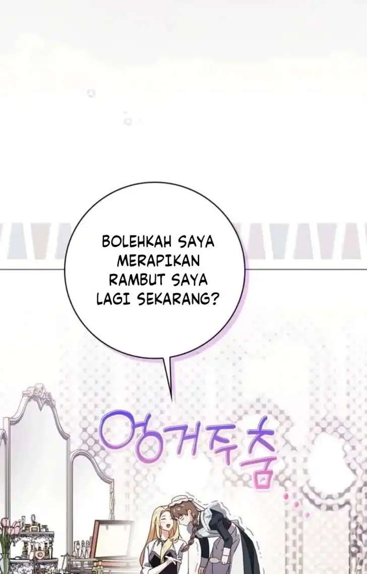Baca The Count's Secret Maid - Chapter 55 halaman 43