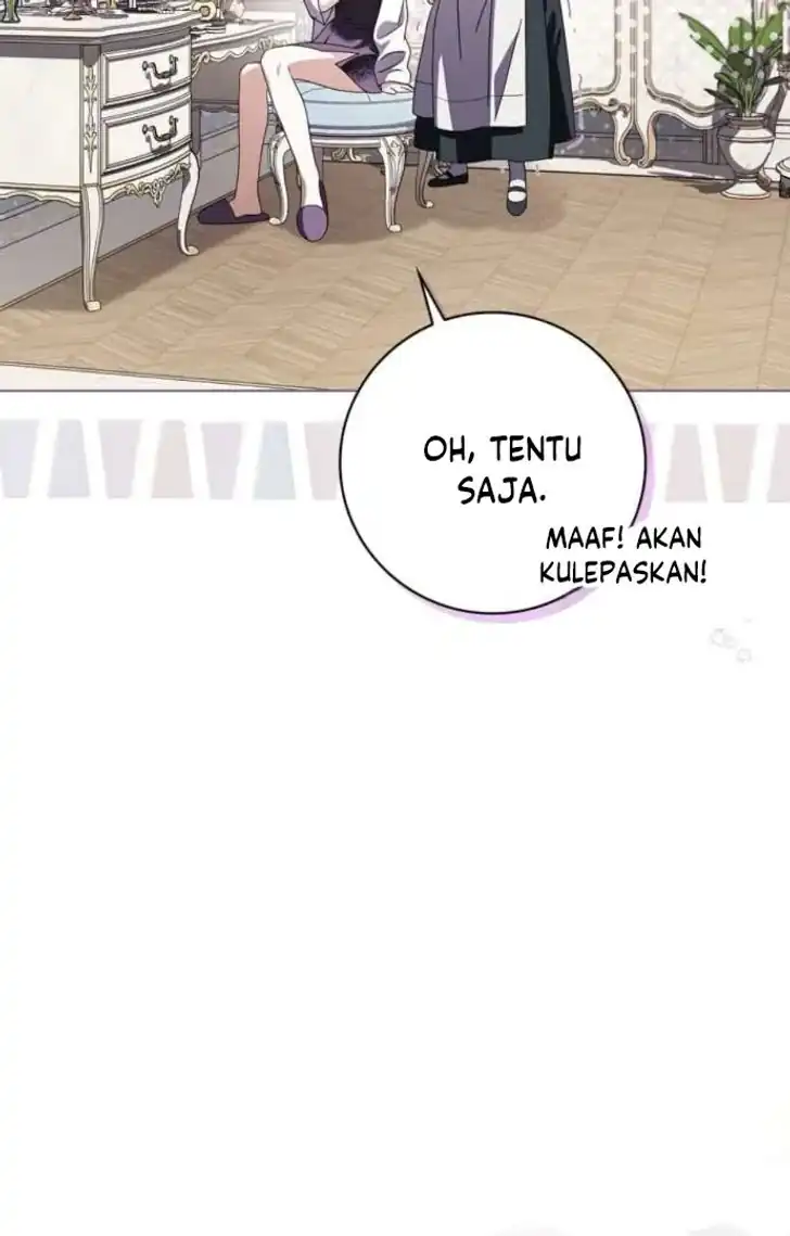 Baca The Count's Secret Maid - Chapter 55 halaman 45