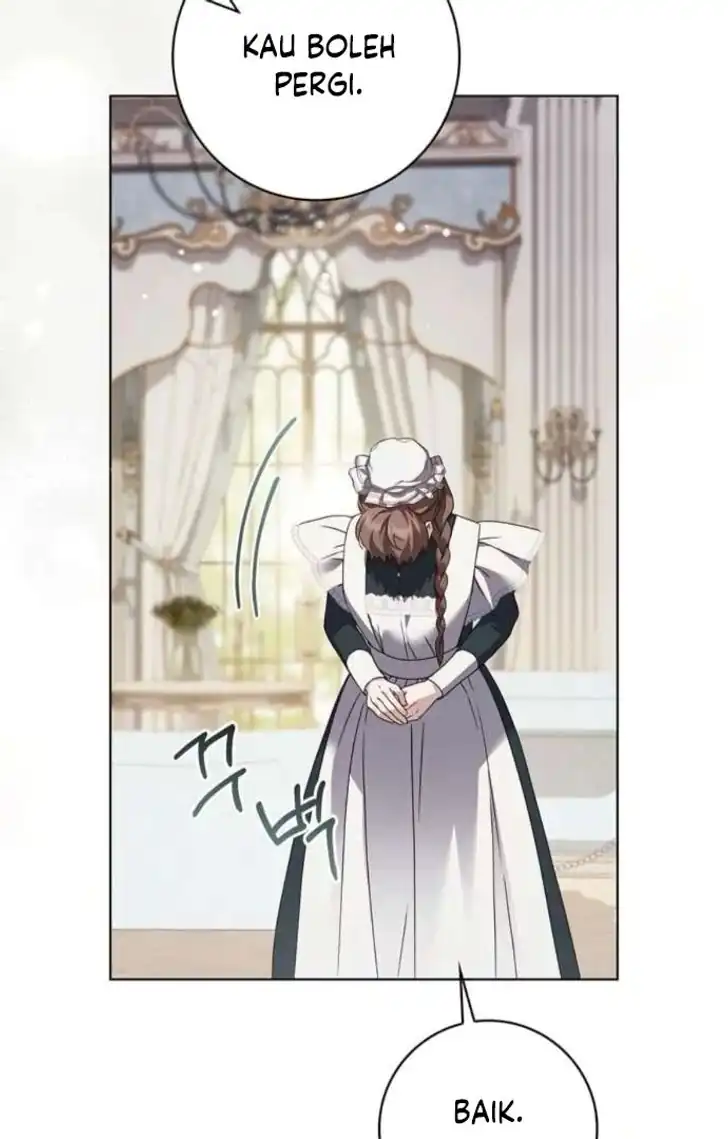 Baca The Count's Secret Maid - Chapter 55 halaman 51