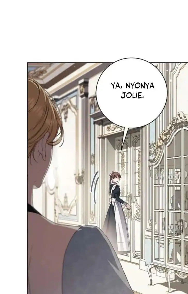 Baca The Count's Secret Maid - Chapter 55 halaman 57