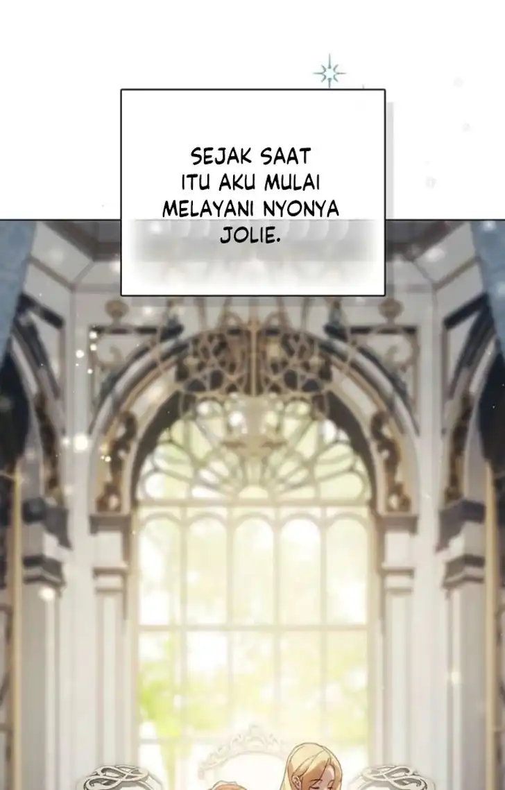 Baca The Count's Secret Maid - Chapter 55 halaman 74