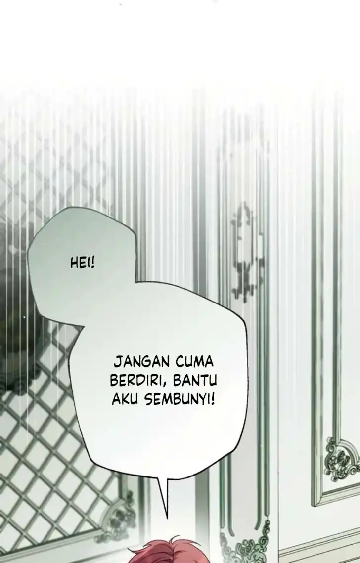 Baca The Count's Secret Maid - Chapter 55 halaman 82