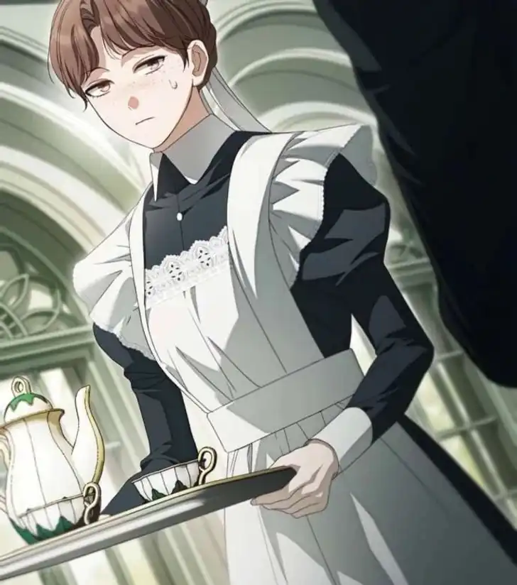 Baca The Count's Secret Maid - Chapter 55 halaman 92