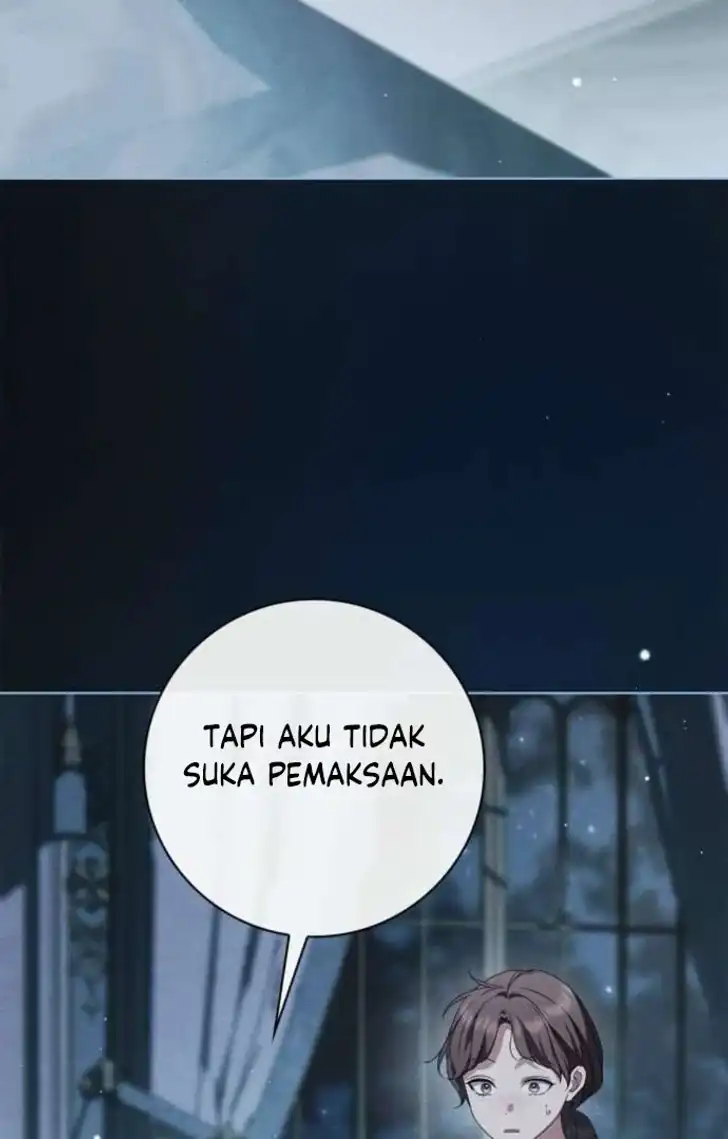 Baca The Count's Secret Maid - Chapter 55 halaman 98