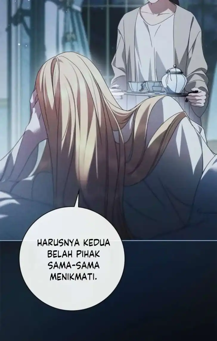 Baca The Count's Secret Maid - Chapter 55 halaman 100
