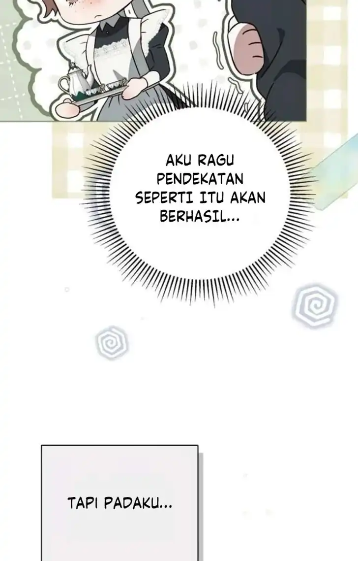 Baca The Count's Secret Maid - Chapter 55 halaman 108
