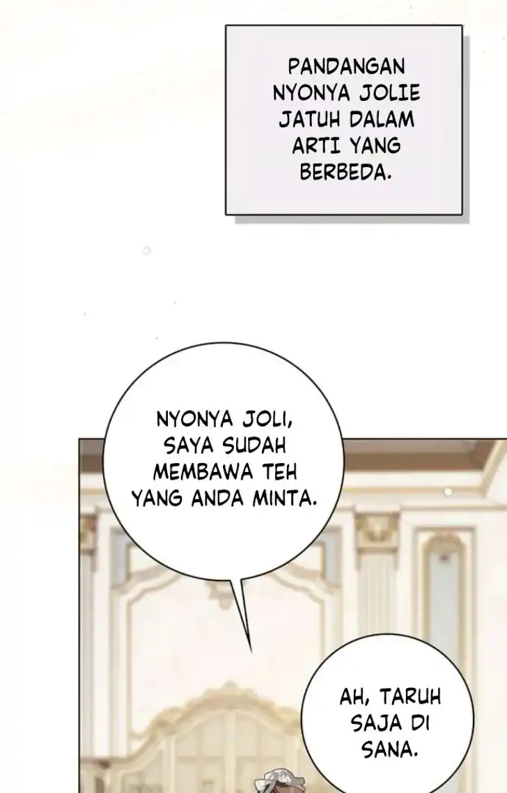 Baca The Count's Secret Maid - Chapter 55 halaman 112