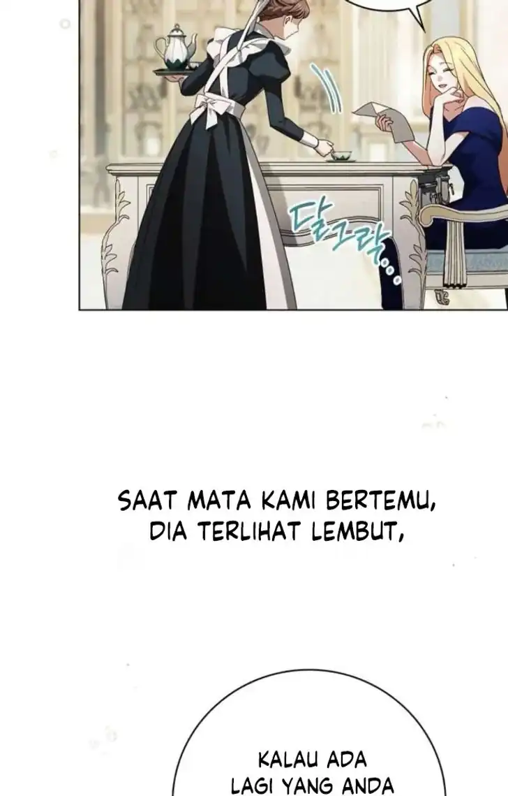 Baca The Count's Secret Maid - Chapter 55 halaman 114