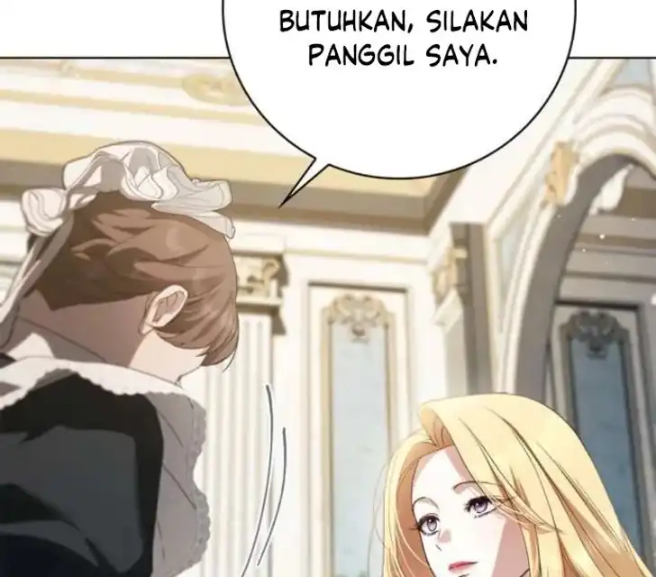 Baca The Count's Secret Maid - Chapter 55 halaman 116