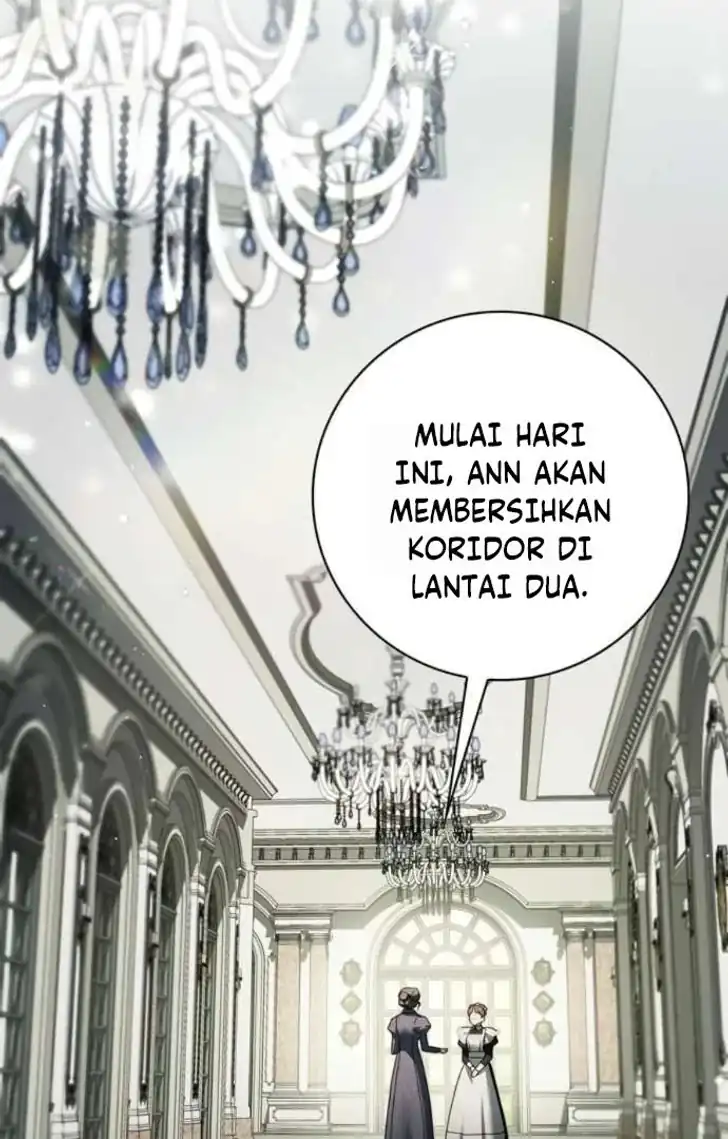 Baca The Count's Secret Maid - Chapter 55 halaman 128