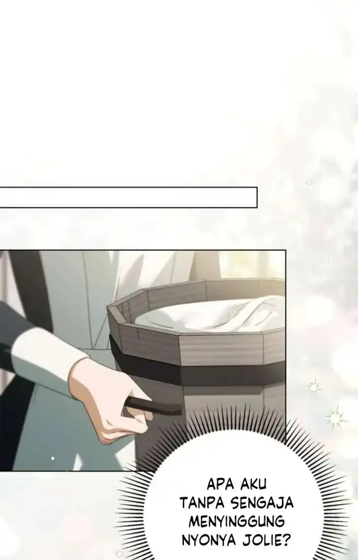 Baca The Count's Secret Maid - Chapter 55 halaman 132