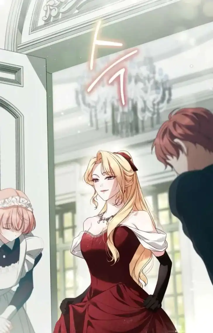 Baca The Count's Secret Maid - Chapter 55 halaman 140