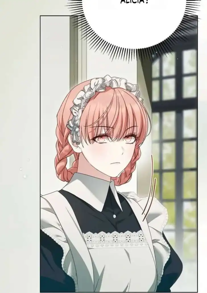 Baca The Count's Secret Maid - Chapter 55 halaman 144