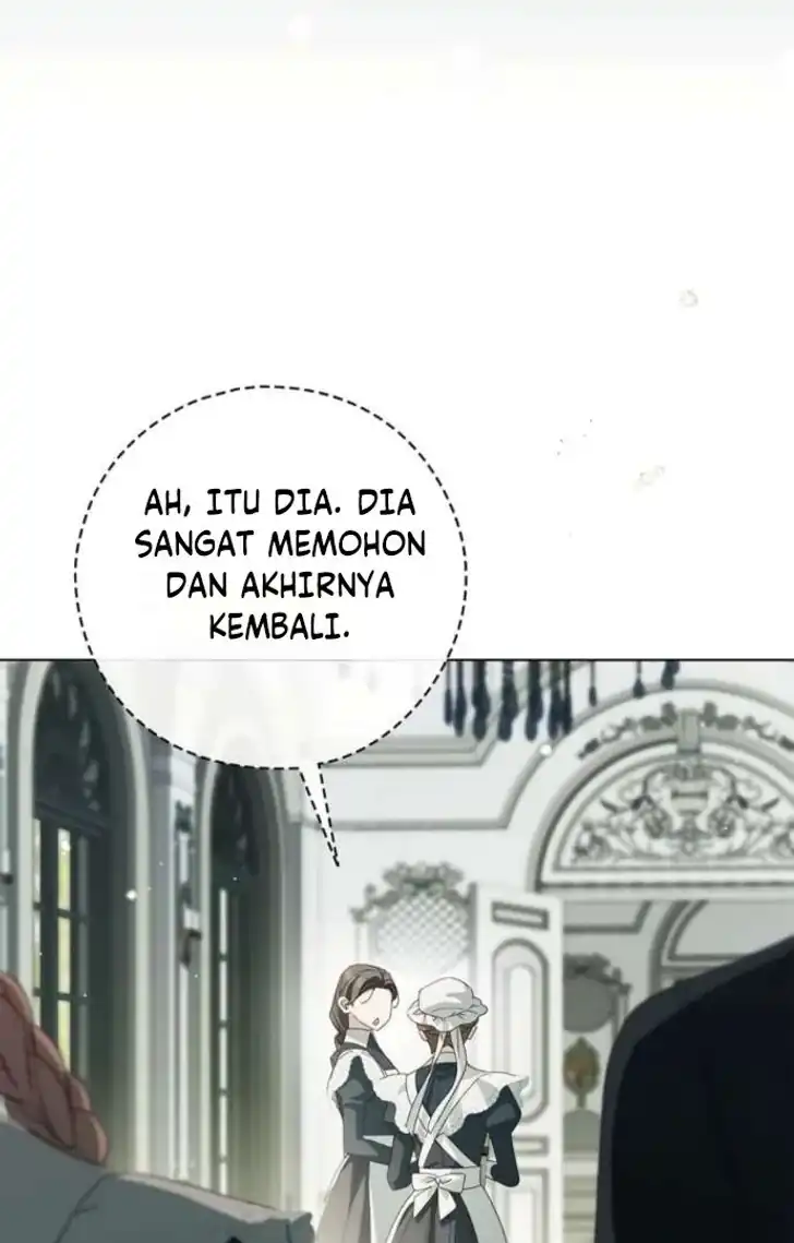 Baca The Count's Secret Maid - Chapter 55 halaman 149