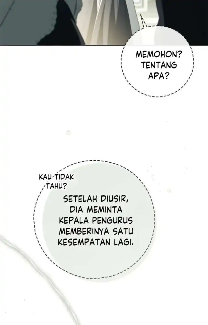 Baca The Count's Secret Maid - Chapter 55 halaman 151