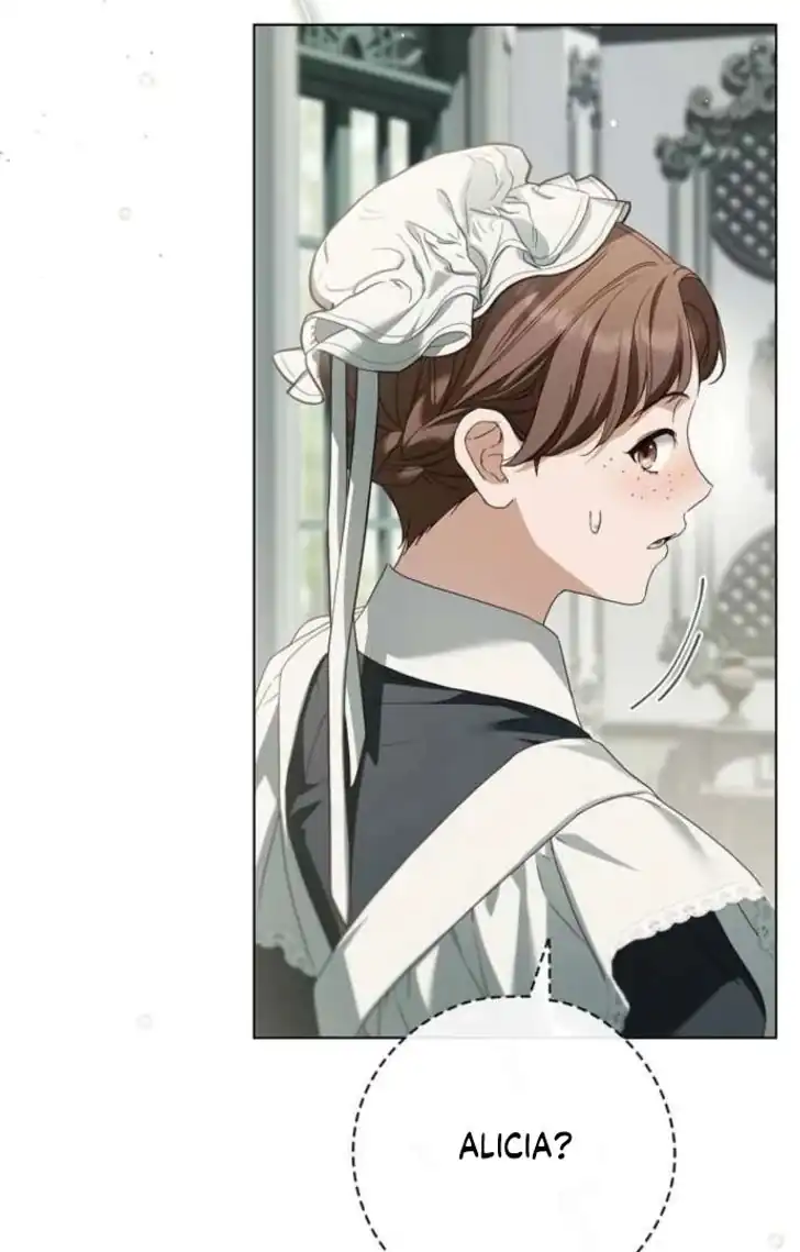 Baca The Count's Secret Maid - Chapter 55 halaman 153
