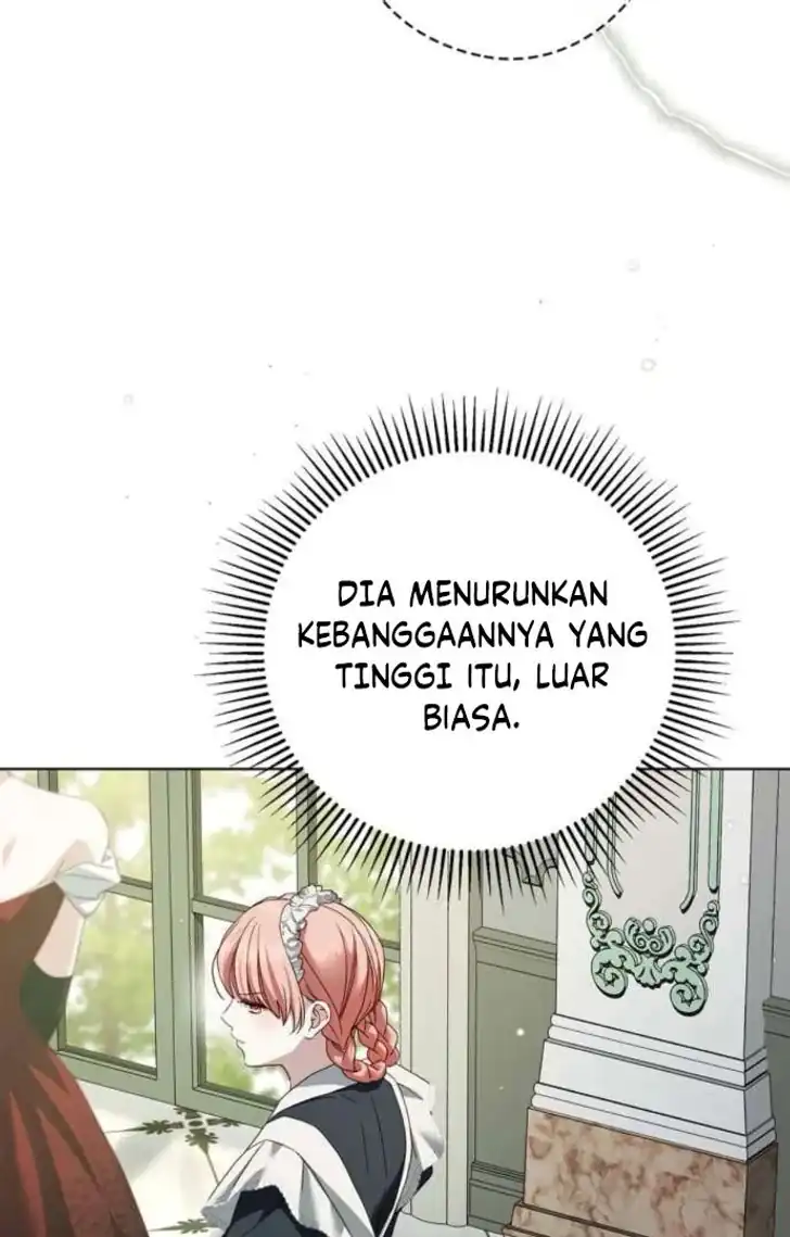 Baca The Count's Secret Maid - Chapter 55 halaman 156
