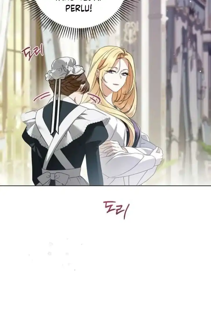 Baca The Count's Secret Maid - Chapter 55 halaman 9
