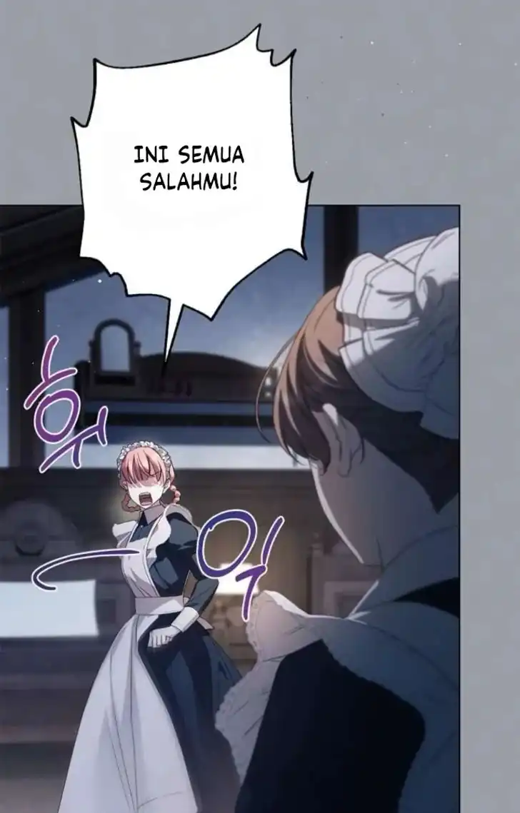 Baca The Count's Secret Maid - Chapter 55 halaman 173