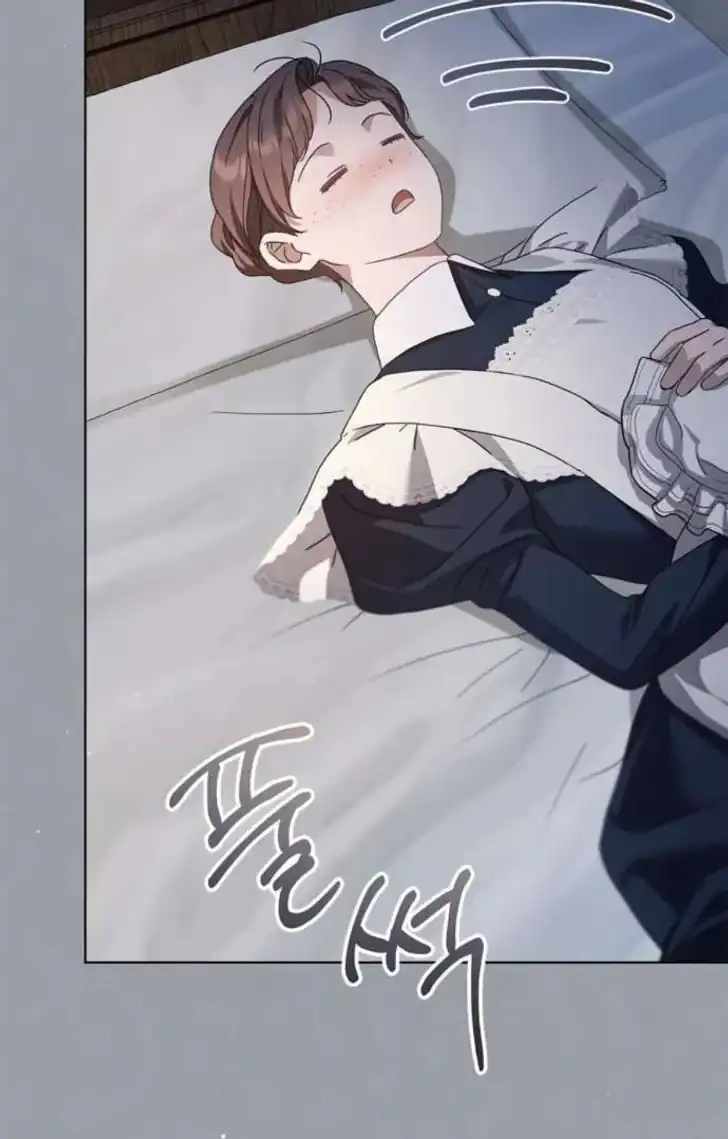 Baca The Count's Secret Maid - Chapter 55 halaman 189