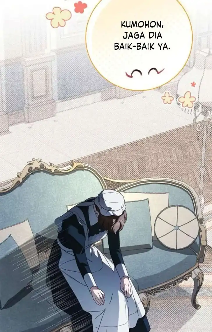 Baca The Count's Secret Maid - Chapter 56 halaman 212