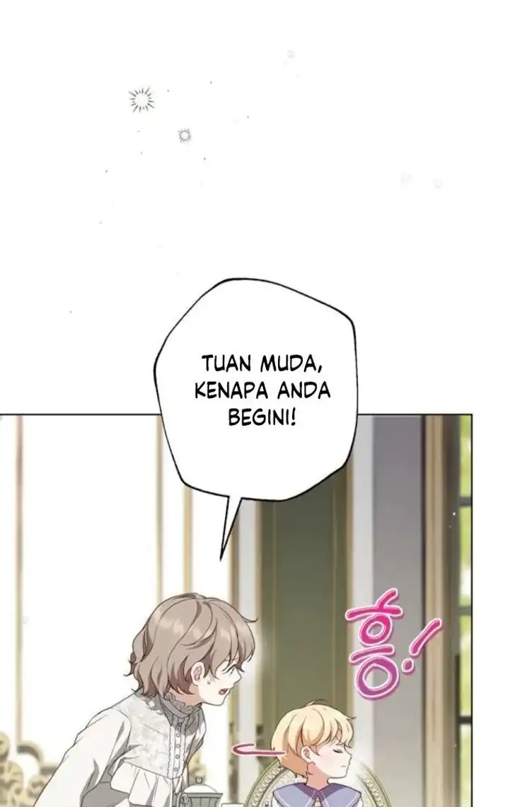 Baca The Count's Secret Maid - Chapter 56 halaman 235