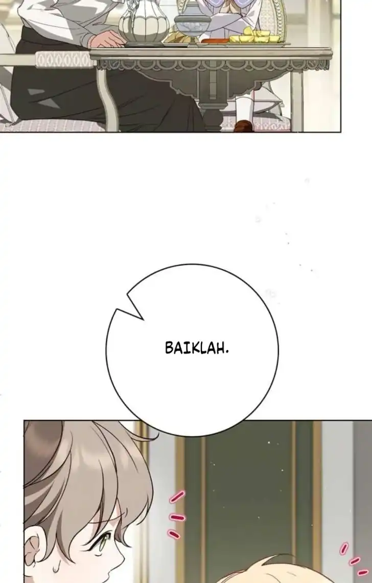 Baca The Count's Secret Maid - Chapter 56 halaman 237