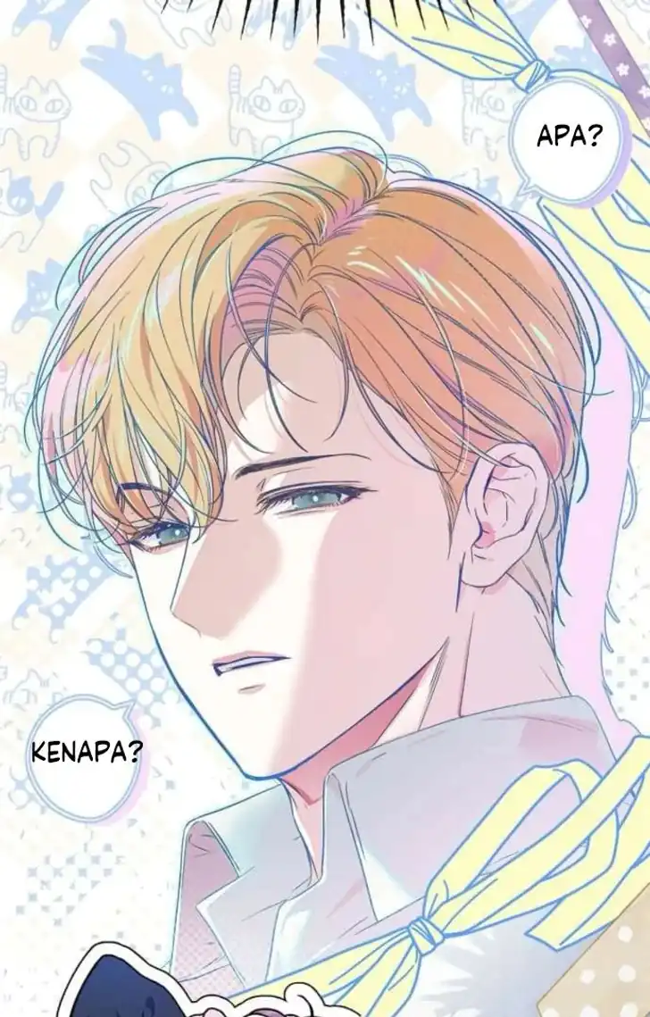 Baca The Count's Secret Maid - Chapter 56 halaman 251