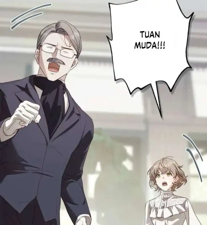Baca The Count's Secret Maid - Chapter 56 halaman 24