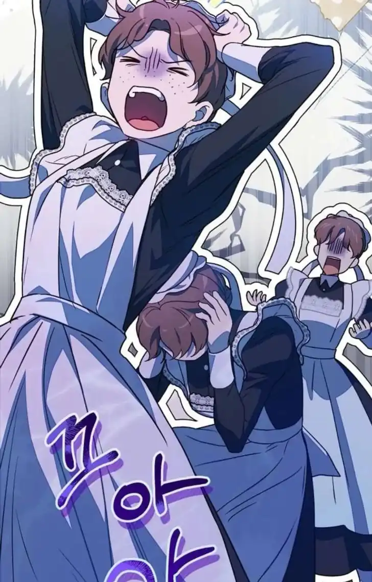 Baca The Count's Secret Maid - Chapter 56 halaman 253