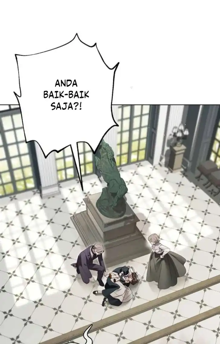 Baca The Count's Secret Maid - Chapter 56 halaman 28