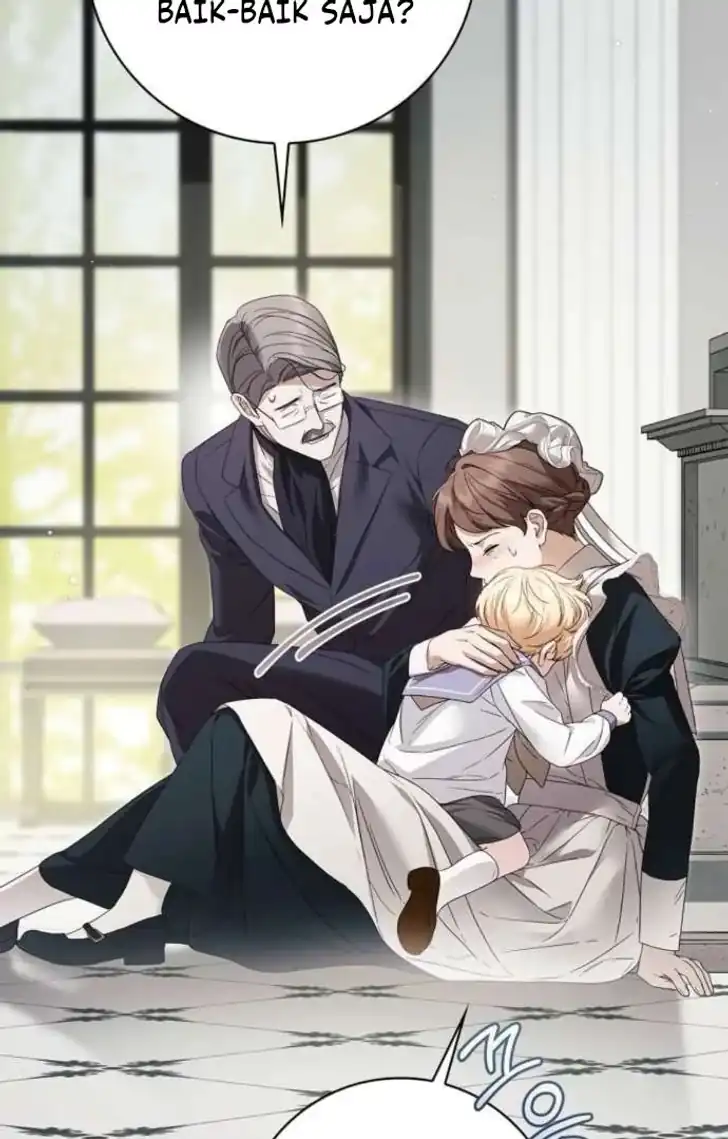 Baca The Count's Secret Maid - Chapter 56 halaman 32