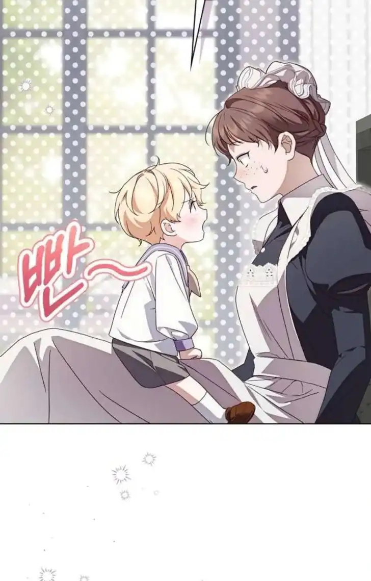 Baca The Count's Secret Maid - Chapter 56 halaman 43