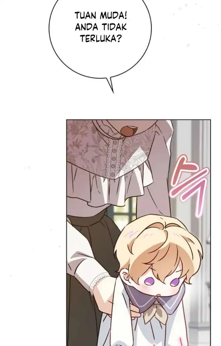 Baca The Count's Secret Maid - Chapter 56 halaman 47