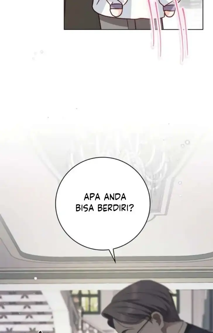 Baca The Count's Secret Maid - Chapter 56 halaman 49