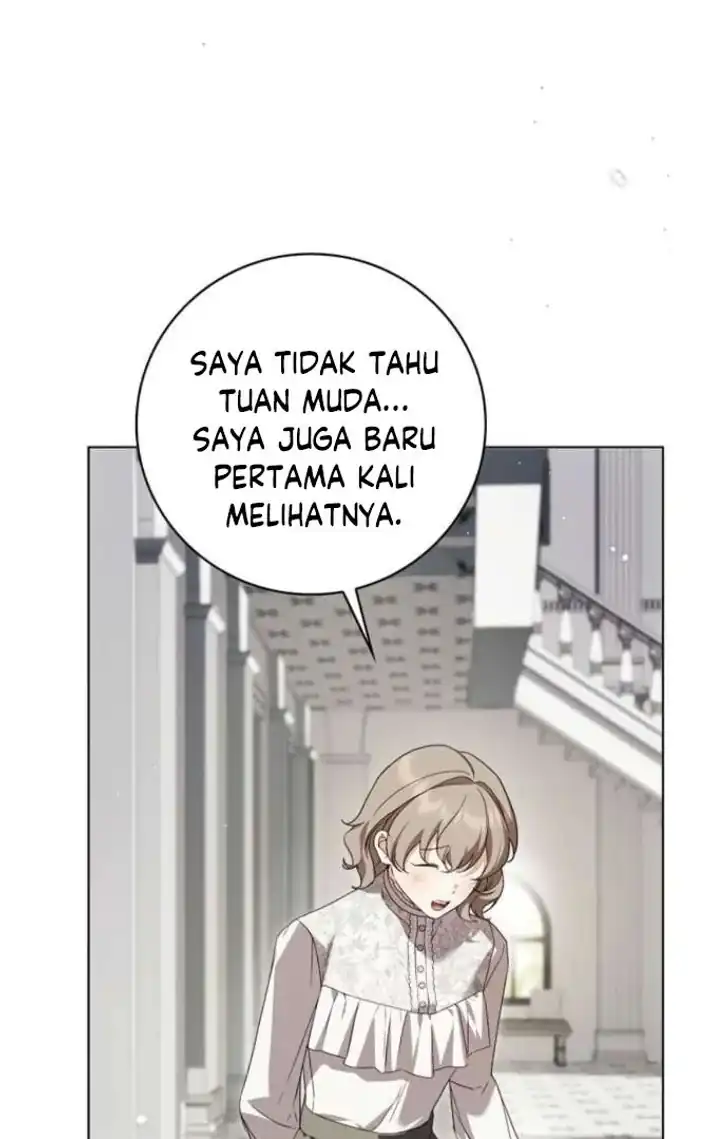 Baca The Count's Secret Maid - Chapter 56 halaman 62