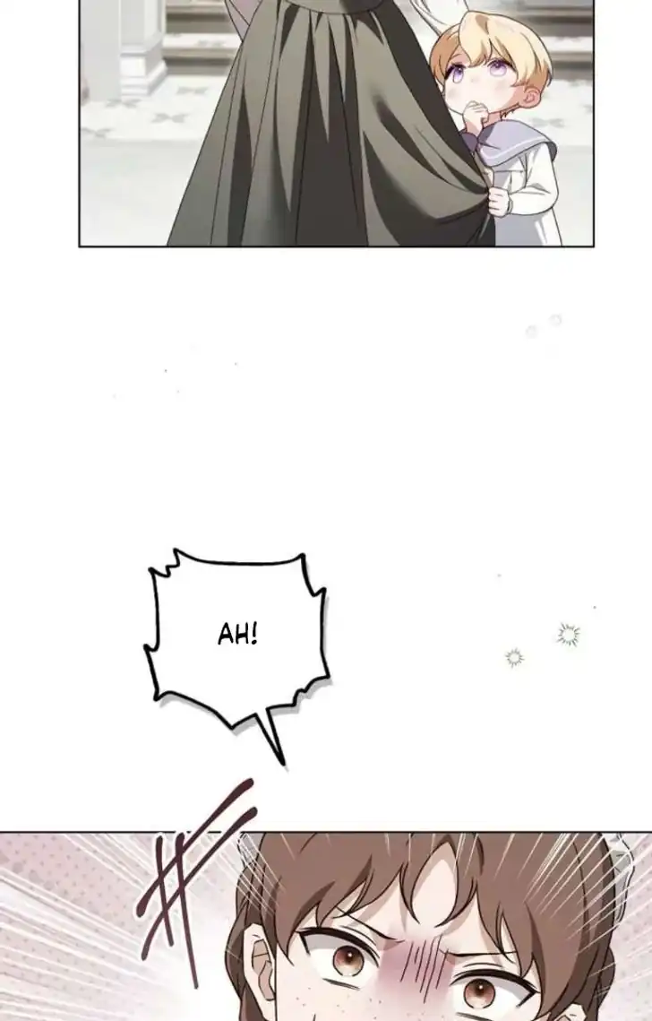 Baca The Count's Secret Maid - Chapter 56 halaman 63