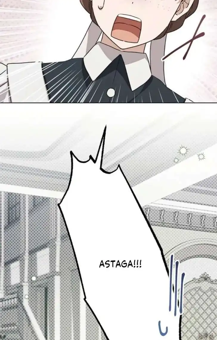 Baca The Count's Secret Maid - Chapter 56 halaman 64