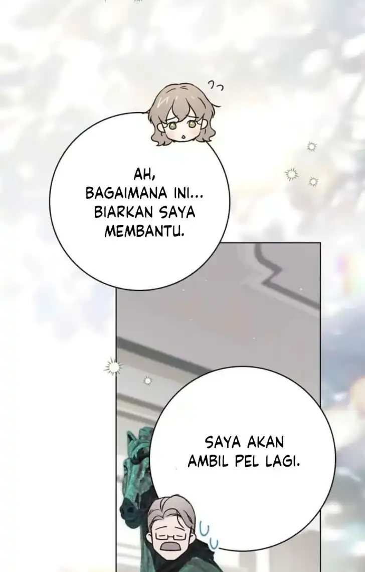 Baca The Count's Secret Maid - Chapter 56 halaman 70