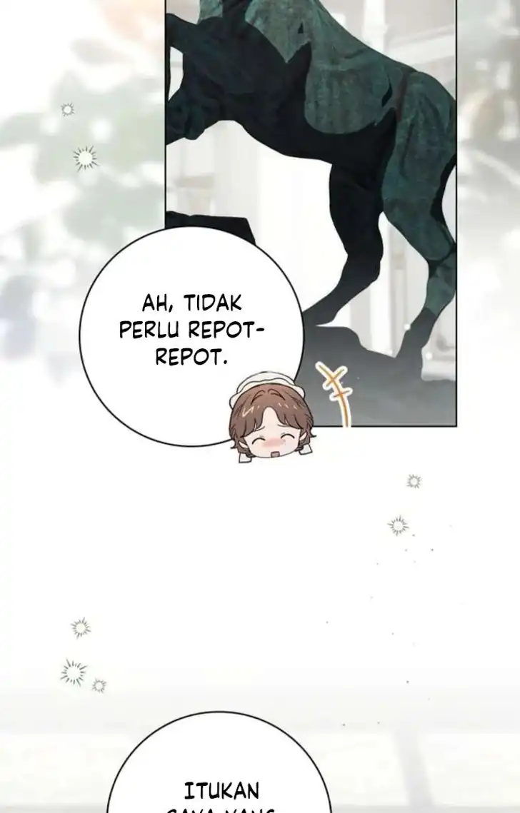 Baca The Count's Secret Maid - Chapter 56 halaman 73