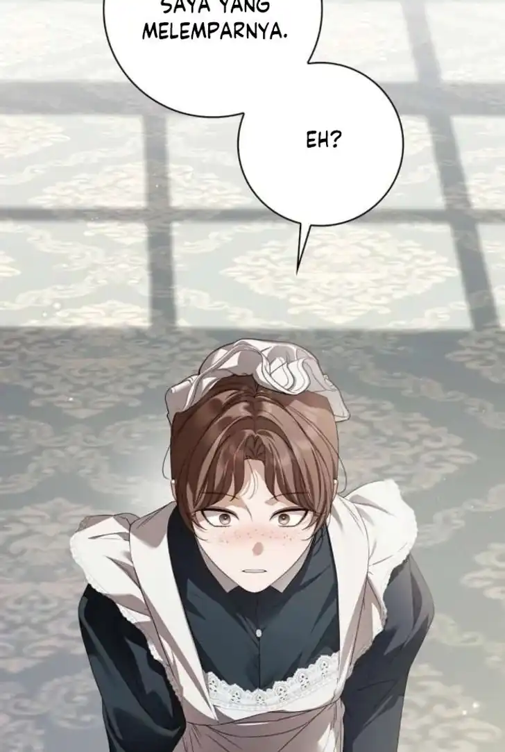 Baca The Count's Secret Maid - Chapter 56 halaman 74
