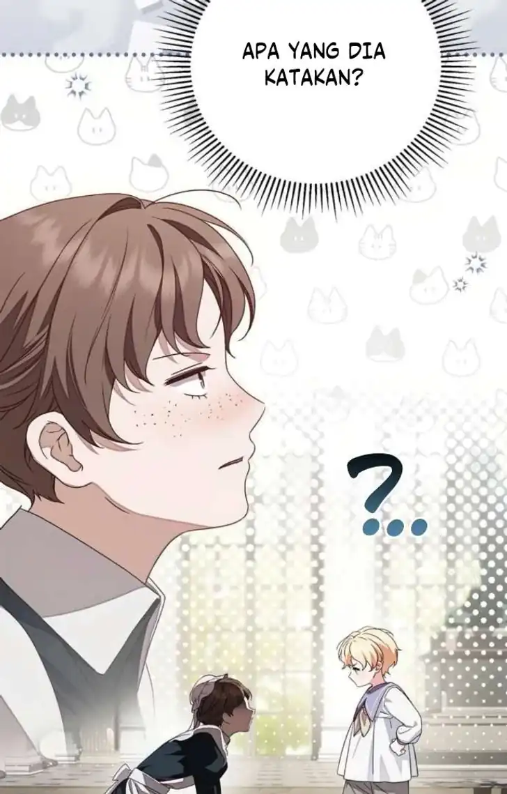 Baca The Count's Secret Maid - Chapter 56 halaman 84