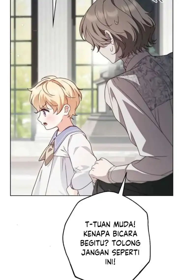 Baca The Count's Secret Maid - Chapter 56 halaman 87
