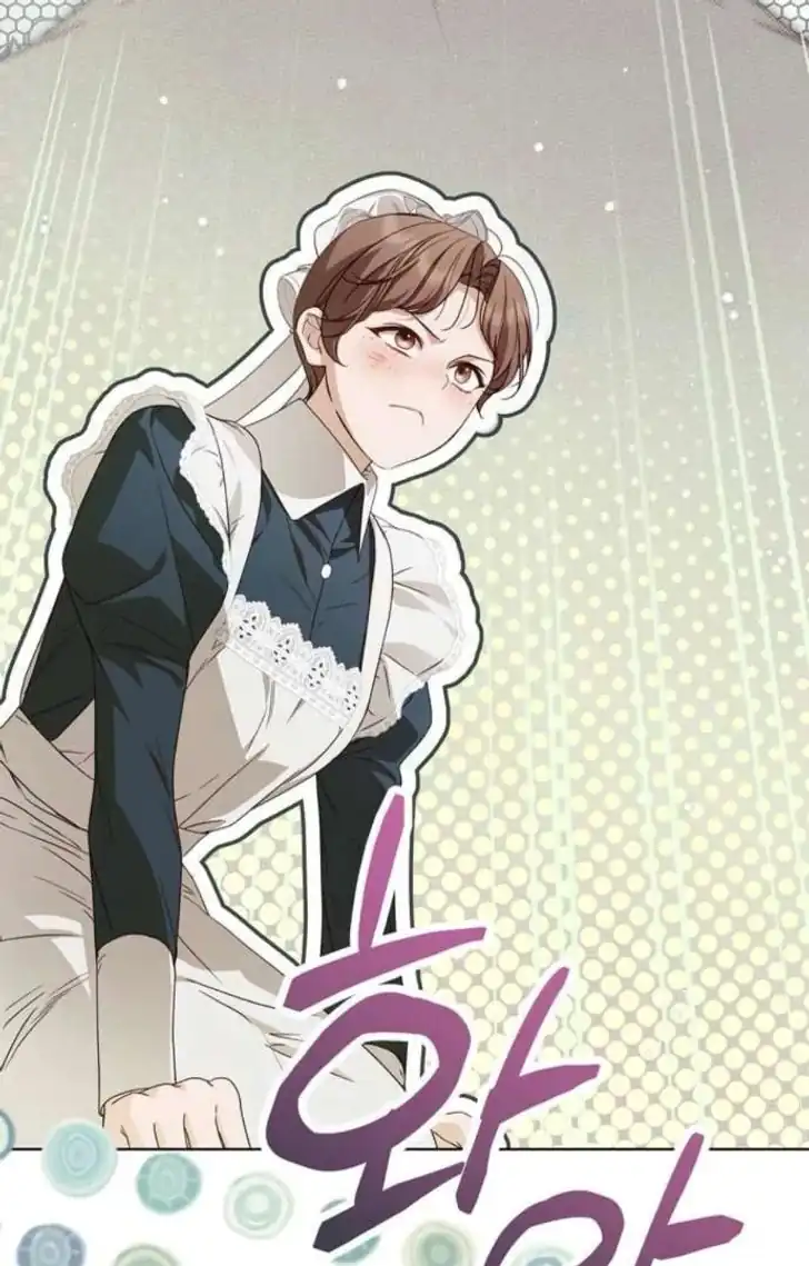 Baca The Count's Secret Maid - Chapter 56 halaman 110