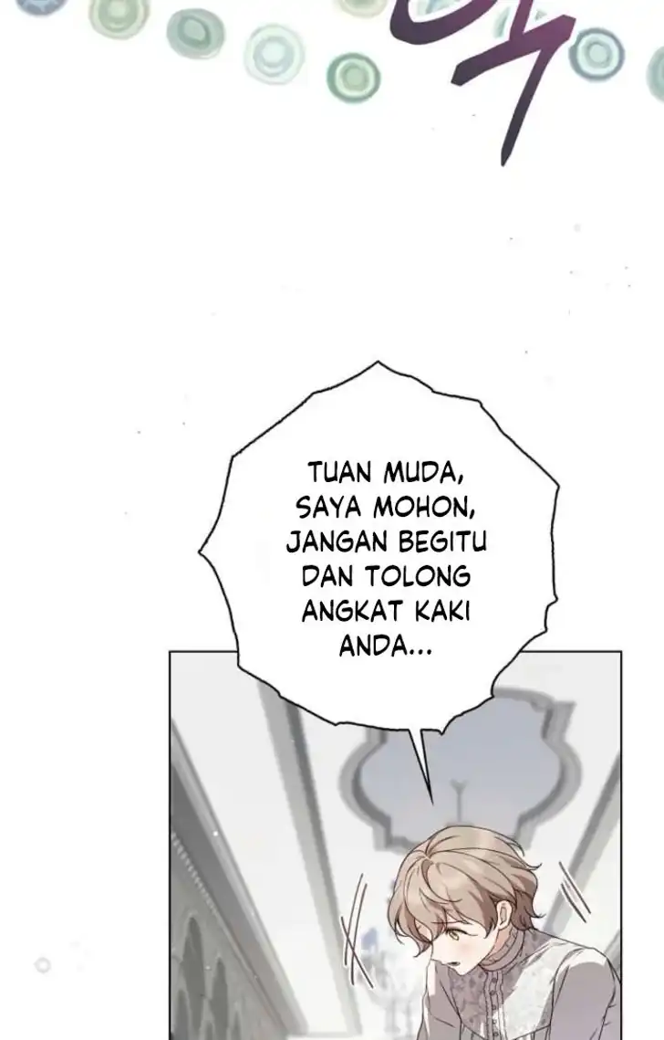 Baca The Count's Secret Maid - Chapter 56 halaman 113