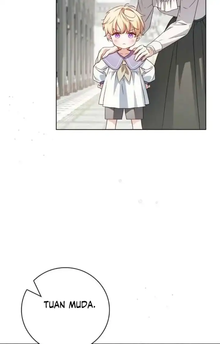 Baca The Count's Secret Maid - Chapter 56 halaman 114