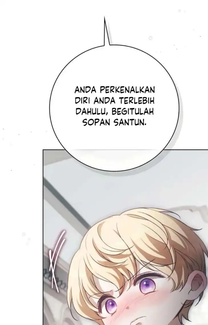 Baca The Count's Secret Maid - Chapter 56 halaman 131