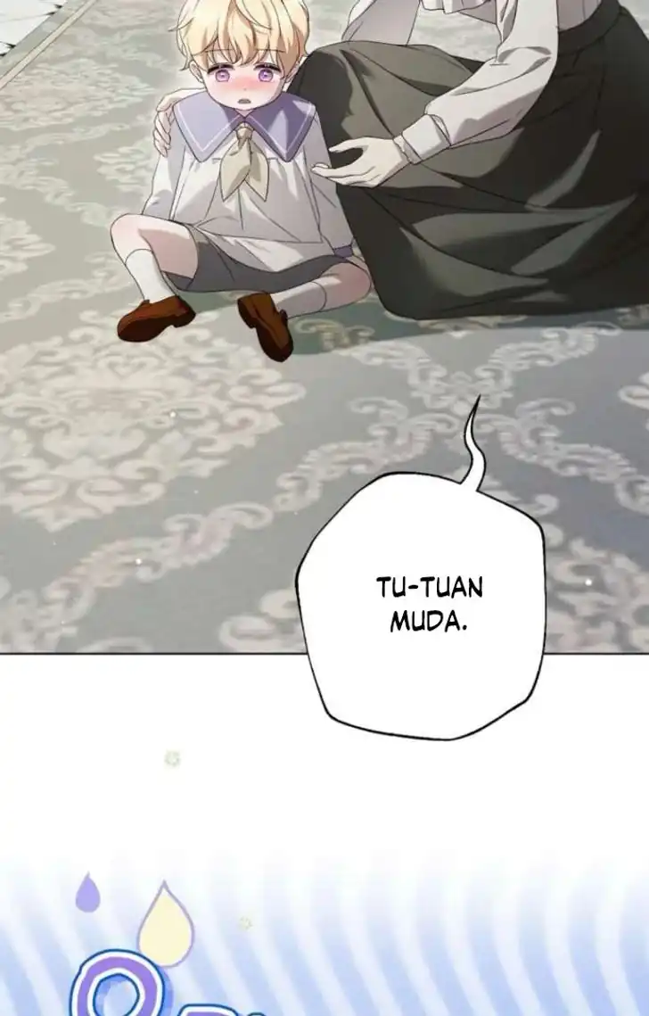 Baca The Count's Secret Maid - Chapter 56 halaman 161