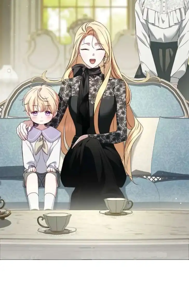 Baca The Count's Secret Maid - Chapter 56 halaman 184